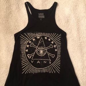 Vans Tank Top